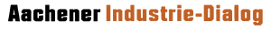 Aachener Industrie Dialog Logo